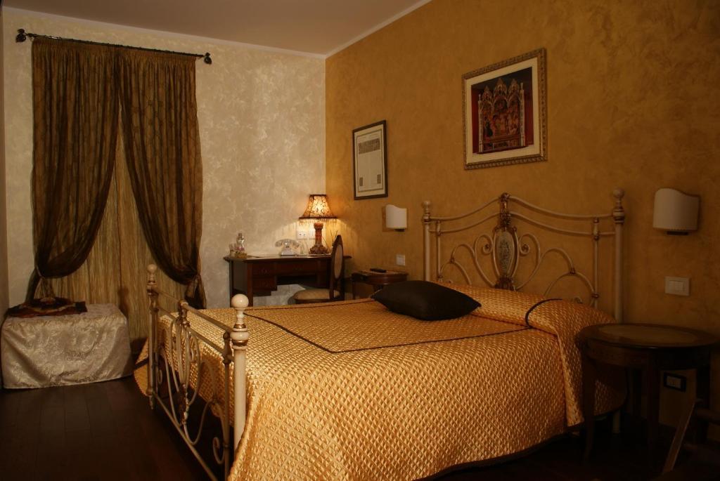La Portella Fabriano Bilik gambar